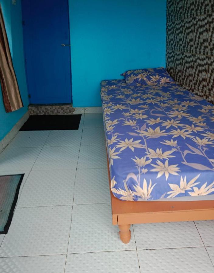 Bob Marley beach resort Mamallapuram Esterno foto