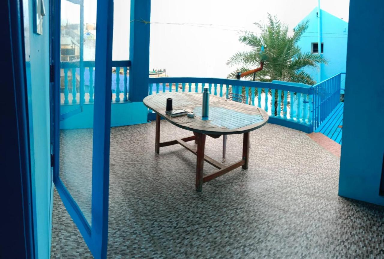 Bob Marley beach resort Mamallapuram Esterno foto