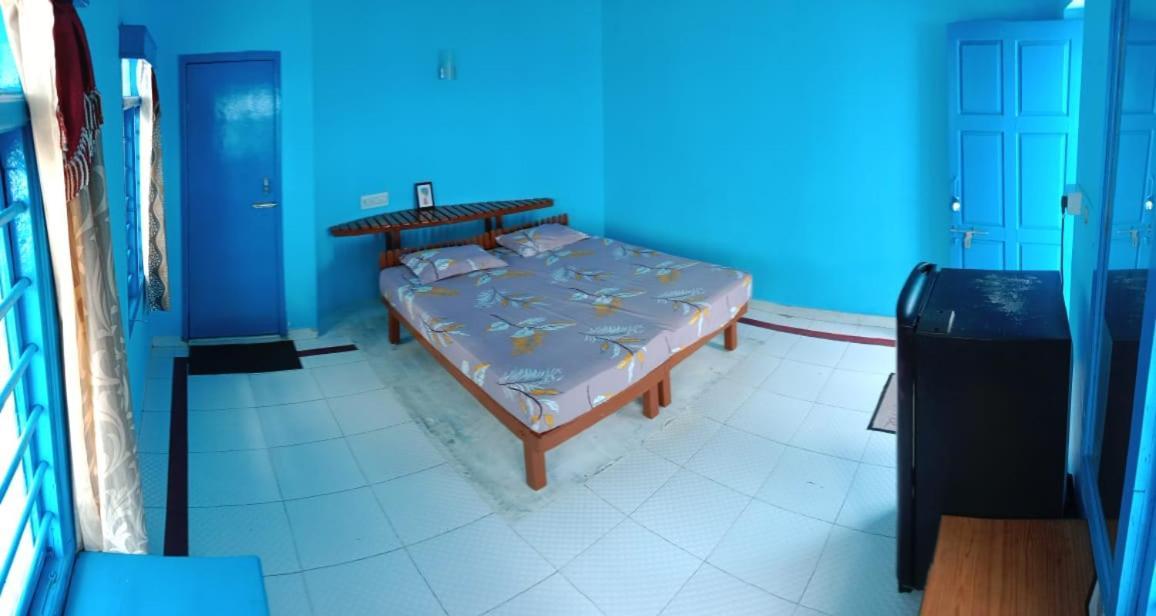 Bob Marley beach resort Mamallapuram Esterno foto